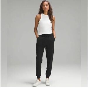 Lululemon Stretch High-Rise Pant
